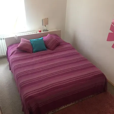 Sandra Appartement *