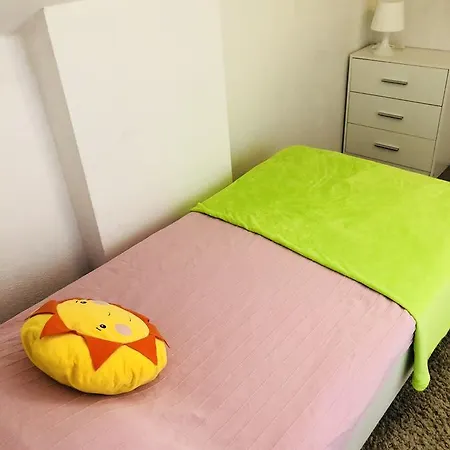 Appartement Sandra *