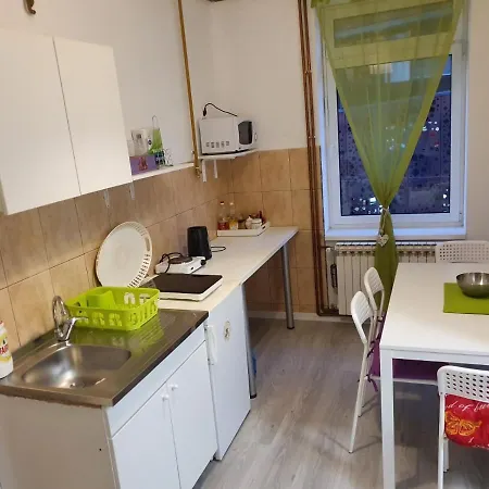 Appartement Sandra