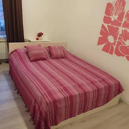 Appartement Sandra *