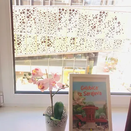 Sandra Appartamento Sarajevo