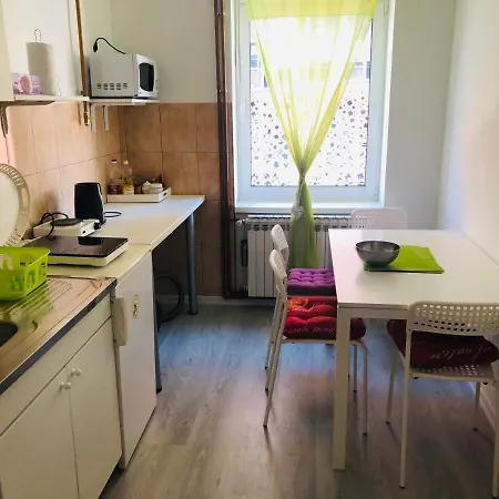 Sandra * Sarajevo